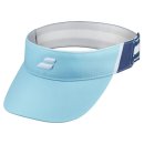  DASZEK BABOLAT ELASTIC VISOR ANGEL BLUE/WHITE