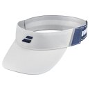  DASZEK BABOLAT ELASTIC VISOR WHITE/ESTATE BLUE