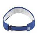 DASZEK BABOLAT VISOR ESTATE BLUE