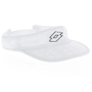  DASZEK DAMSKI LOTTO TENNIS VISOR I BRIGHT WHITE
