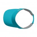 DASZEK WILSON ULTRALIGHT VISOR SCUBA BLUE