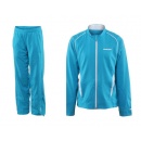  DRES BABOLAT MATCH CORE TURQUOISE GIRL