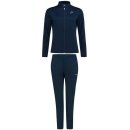  DRES HEAD EASY COURT TRACKSUIT WOMEN DARK BLUE