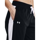 DRES UNDER ARMOUR TRICOT TRACKSUIT WOMEN BLACK