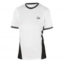 KOSZULKA DUNLOP CLUB CREW TEE WOMEN 2015