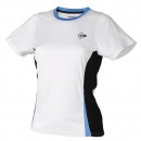 KOSZULKA DUNLOP CLUB CREW TEE WOMEN