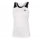 KOSZULKA DUNLOP CLUB TANK TOP WOMEN