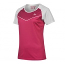 KOSZULKA DUNLOP PERFORMANCE CREW TEE WOMEN