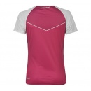 KOSZULKA DUNLOP PERFORMANCE CREW TEE WOMEN