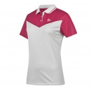 KOSZULKA DUNLOP PERFORMANCE POLO SHIRT WOMEN