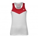 KOSZULKA DUNLOP PERFORMANCE TANK TOP