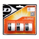 OWIJKI DUNLOP U-SWEAT OVERGRIP 3 SZT.