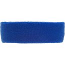 FROTKA NA GŁOWĘ ASICS PERFORMANCE HEADBAND ILLUSION BLUE