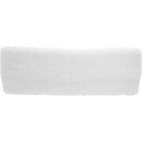 FROTKA NA GŁOWĘ ASICS PERFORMANCE HEADBAND WHITE