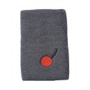  FROTKA NA RĘKĘ KIRSCHBAUM SWEATBAND XL DARK GREY 1 SZT.
