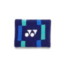  FROTKA NA RĘKĘ YONEX WRISTBAND AC-497 NAVY 1 SZT.