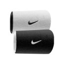 FROTKI NA RĘKĘ NIKE DRI-FIT HOME AND AWAY WRISTBAND 2 SZT.