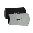 FROTKI NA RĘKĘ NIKE DRI-FIT HOME AND AWAY WRISTBAND 2 SZT.