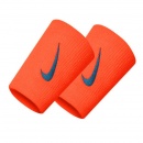 FROTKI NA RĘKĘ NIKE SWOOSH DOUBLE WRISTBAND 2 SZT.