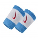 FROTKI NA RĘKĘ NIKE SWOOSH DOUBLE WRISTBAND 2 SZT.