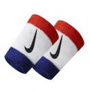 FROTKI NA RĘKĘ NIKE SWOOSH DOUBLE WRISTBAND 2 SZT.