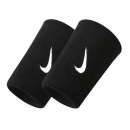 FROTKI NA RĘKĘ NIKE SWOOSH DOUBLE WRISTBAND 2 SZT.