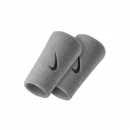 FROTKI NA RĘKĘ NIKE SWOOSH DOUBLE WRISTBAND 2 SZT.