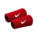 FROTKI NA RĘKĘ NIKE SWOOSH DOUBLE WRISTBAND 2 SZT.