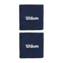 FROTKI NA RĘKĘ WILSON WRISTBAND 2 SZT.