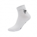 SKARPETY DUNLOP LADIES QUARTER SOCKS 3PK