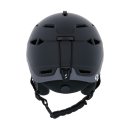 KASK BLIZZARD BORMIO HELMET BLACK