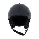KASK BLIZZARD BORMIO HELMET BLACK
