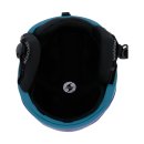 KASK BLIZZARD BORMIO HELMET BLUE