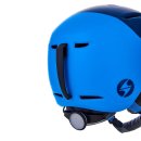 KASK BLIZZARD VIPER JUNIOR DARK BLUE