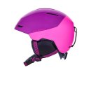 KASK BLIZZARD VIVA VIPER JUNIOR VIOLET/PINK