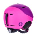 KASK BLIZZARD VIVA VIPER JUNIOR VIOLET/PINK