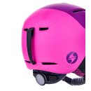 KASK BLIZZARD VIVA VIPER JUNIOR VIOLET/PINK