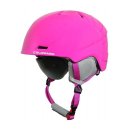  KASK DAMSKI BLIZZARD VIVA SPIDER PINK