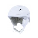  KASK DAMSKI BLIZZARD W2W DOUBLE WHITE MATT