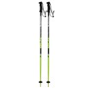  KIJE NARCIARSKIE BLIZZARD ALLMOUNTAIN SKI NEON YELLOW