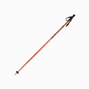 KIJE NARCIARSKIE BLIZZARD RACE SKI BLACK/ORANGE