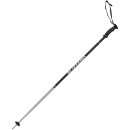 KIJE NARCIARSKIE BLIZZARD SPORT SKI BLACK/SILVER