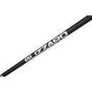 KIJE NARCIARSKIE BLIZZARD SPORT SKI BLACK/SILVER