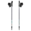 KIJE NORDIC WALKING SPOKEY CLOUD BK/PE