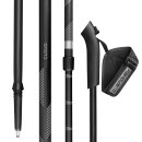 KIJE NORDIC WALKING SPOKEY CLOUD BL/BK