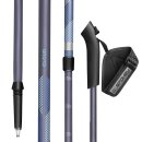 KIJE NORDIC WALKING SPOKEY CLOUD NY/BL
