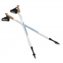 KIJE NORDIC WALKING SPOKEY RUBBLE WHITE/BLUE