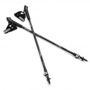 KIJE NORDIC WALKING SPOKEY WIND BLACK