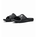 KLAPKI UNDER ARMOUR LOCKER IV SLIDE BLACK MEN