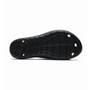 KLAPKI UNDER ARMOUR LOCKER IV SLIDE BLACK MEN